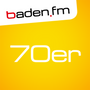 baden.fm 70er Logo