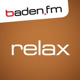 baden.fm relax Logo