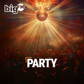 bigFM Party Logo
