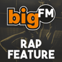 bigFM Rap Feature Logo
