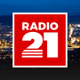 RADIO 21 • Hameln Logo