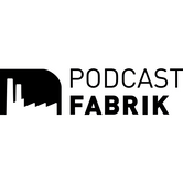 Podcastfabrik Logo