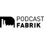 Podcastfabrik Logo