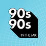 90s90s In The Mix Logo