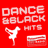 Ostseewelle Dance & Black Hits Logo