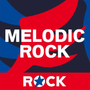 ROCK ANTENNE Melodic Rock Logo