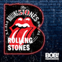 Radio BOB! - Rolling Stones Logo