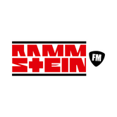 Rammstein.FM • Best-of-Rock.FM • Rockland Radio Logo