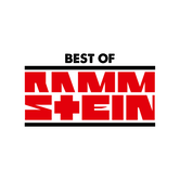 Best of Rammstein • Best-of-Rock.FM • Rockland Radio Logo