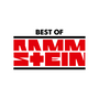 Best of Rammstein - Rockland Radio Logo