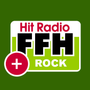 FFH+ ROCK Logo