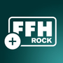 FFH+ ROCK Logo