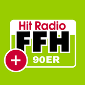FFH+ 90ER Logo