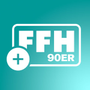FFH+ 90ER Logo