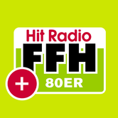 FFH+ 80ER Logo