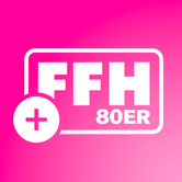 FFH+ 80ER Logo