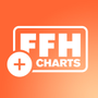 FFH+ CHARTS Logo