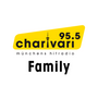 95.5 Charivari München - Family Logo