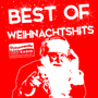 Ostseewelle Best of Weihnachtshits Logo