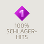 Schlager-Hits 100 Prozent - Schlagerplanet Radio Logo