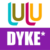 luluDYKE Logo