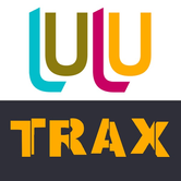 luluTRAX Logo