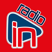 RADIO IN Logo