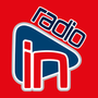 RADIO IN Logo