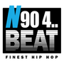 N904Beat Logo
