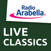 Arabella Live Classics Logo