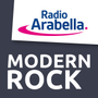 Arabella Modern Rock Logo