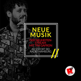 Radio Hamburg Neue Musik Logo