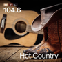 RTL Hot Country Logo