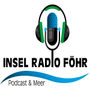 Mein Inselradio Föhr Logo