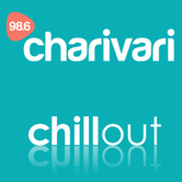 98.6 charivari chillout channel Logo