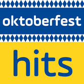 ANTENNE BAYERN Oktoberfest Hits Logo