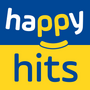 ANTENNE BAYERN Happy Hits Logo