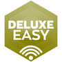 DELUXE EASY Logo