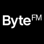 ByteFM Logo