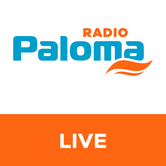 Radio Paloma - 100 Prozent Deutscher Schlager Logo