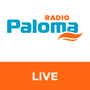 Radio Paloma - 100 Prozent Deutscher Schlager Logo