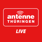 ANTENNE THÜRINGEN Logo