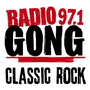 Gong 97.1 Logo