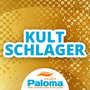 Radio Paloma - Kultschlager Logo