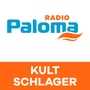 Radio Paloma - Kultschlager Logo