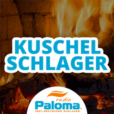 Radio Paloma - Kuschelschlager Logo