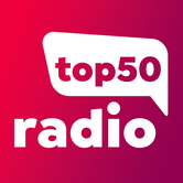 RADIO SCHWABEN TOP 50 RADIO Logo