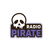 Pirate Radio Nürnberg Logo
