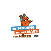 WDR - Die Maus Logo