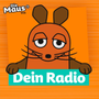 WDR - Die Maus Logo